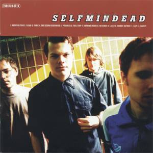 Selfmindead at the barricades we fall