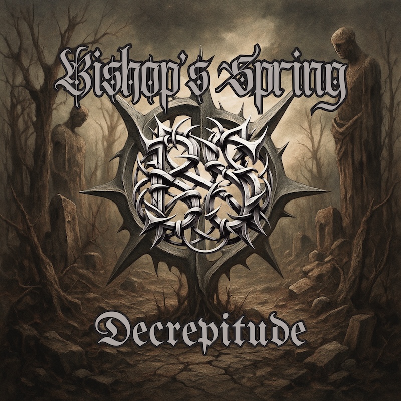Bishop's Spring Decrepitude