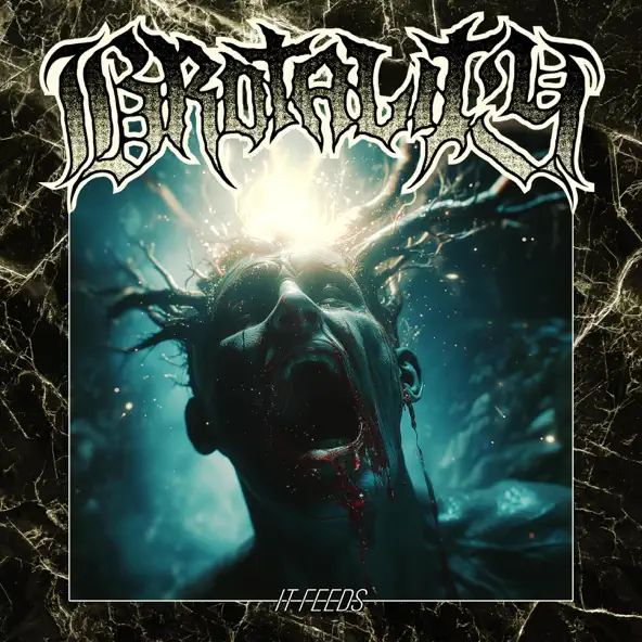 Brotality It Feeds EP
