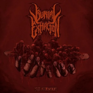 Burial Extraction The Overseer