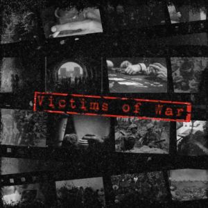 Victims of War by Crimson Overtone