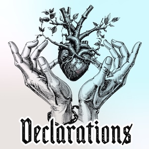 Declarations Declarations