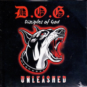 DOG Unleashed