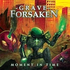 Power Of Salvation by Grave Forsaken