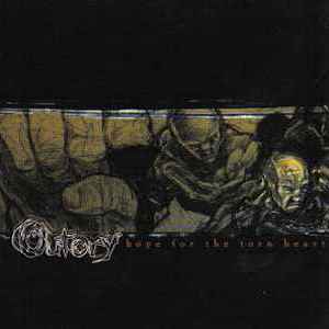Outcry hope for the torn heart