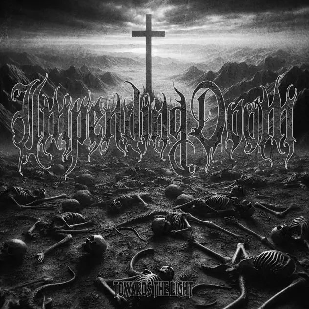 Impending Doom Christ Is King