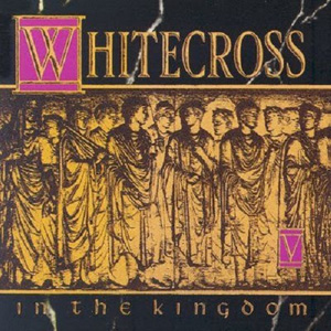Whitecross in the kingdom