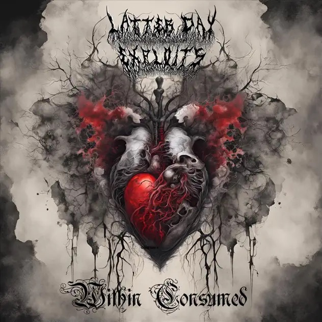 Latter Day Exploits Within Consumed