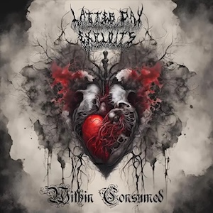 Worship (feat. Ruvch) by Latter Day Exploits