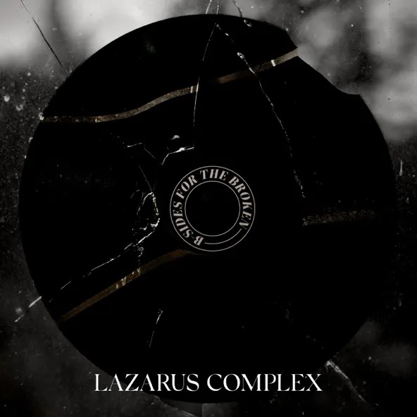 Lazarus Complex Coward