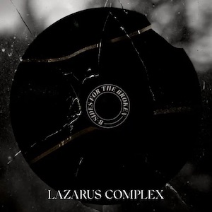 Lazarus Complex Coward
