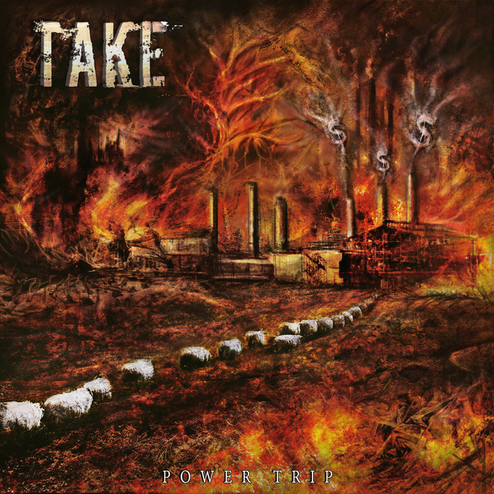 Take Power Trip