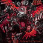 Maligned Into Deformity by Raining Locusts