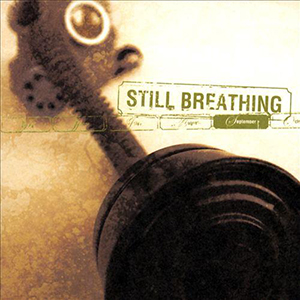 Still Breathing september