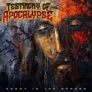 Lost Species On The Earth by Testimony of Apocalypse