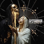 Still Haunted (feat. HolyName & Heal The Hurt) by Confessions of a Traitor