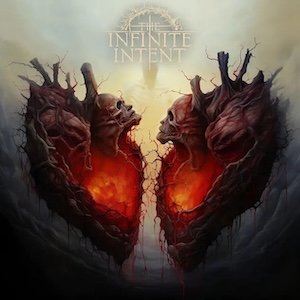 The Infinite Intent To The Scattered Tribes
