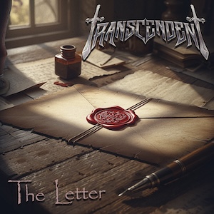 The Letter by Transcendent