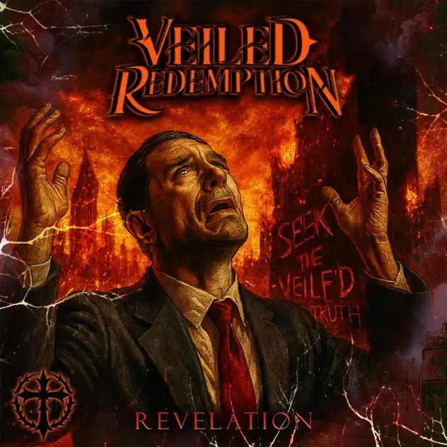 Veiled Redemption Revelation