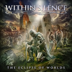 Within Silence The Eclipse of Worlds